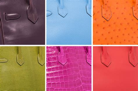 carteras hermès originales|hermes leather guide.